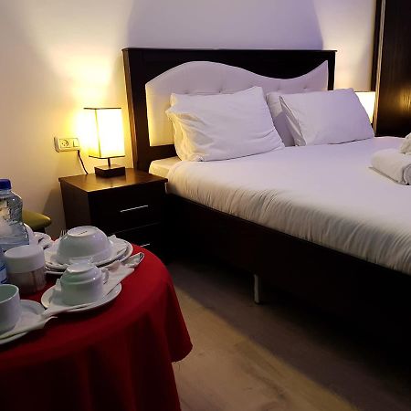 Assaraya Hotel Beytüllahim Dış mekan fotoğraf