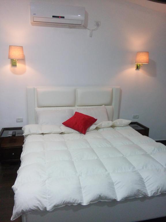 Assaraya Hotel Beytüllahim Dış mekan fotoğraf