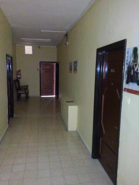 Assaraya Hotel Beytüllahim Dış mekan fotoğraf