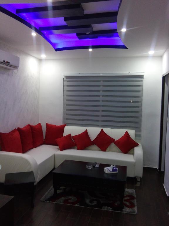 Assaraya Hotel Beytüllahim Dış mekan fotoğraf