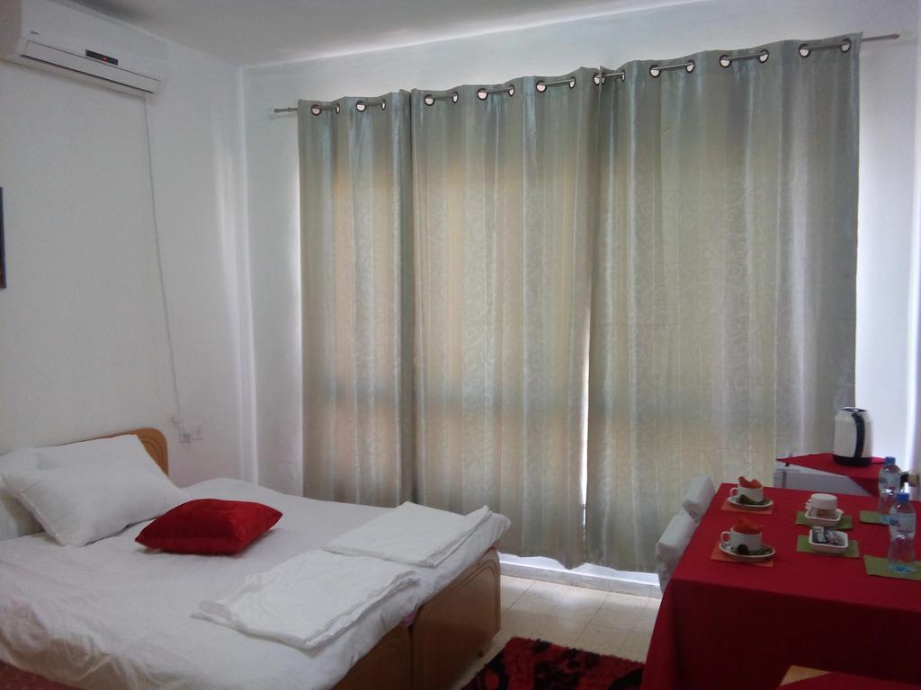 Assaraya Hotel Beytüllahim Dış mekan fotoğraf