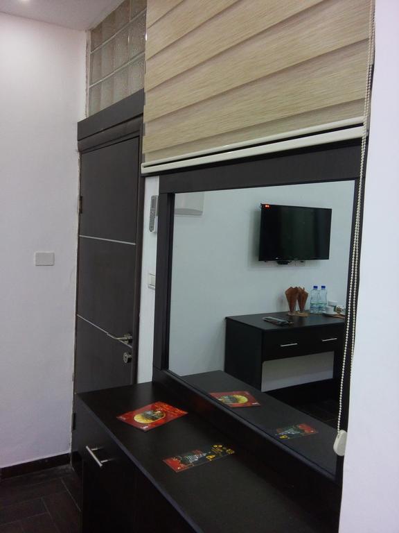 Assaraya Hotel Beytüllahim Dış mekan fotoğraf