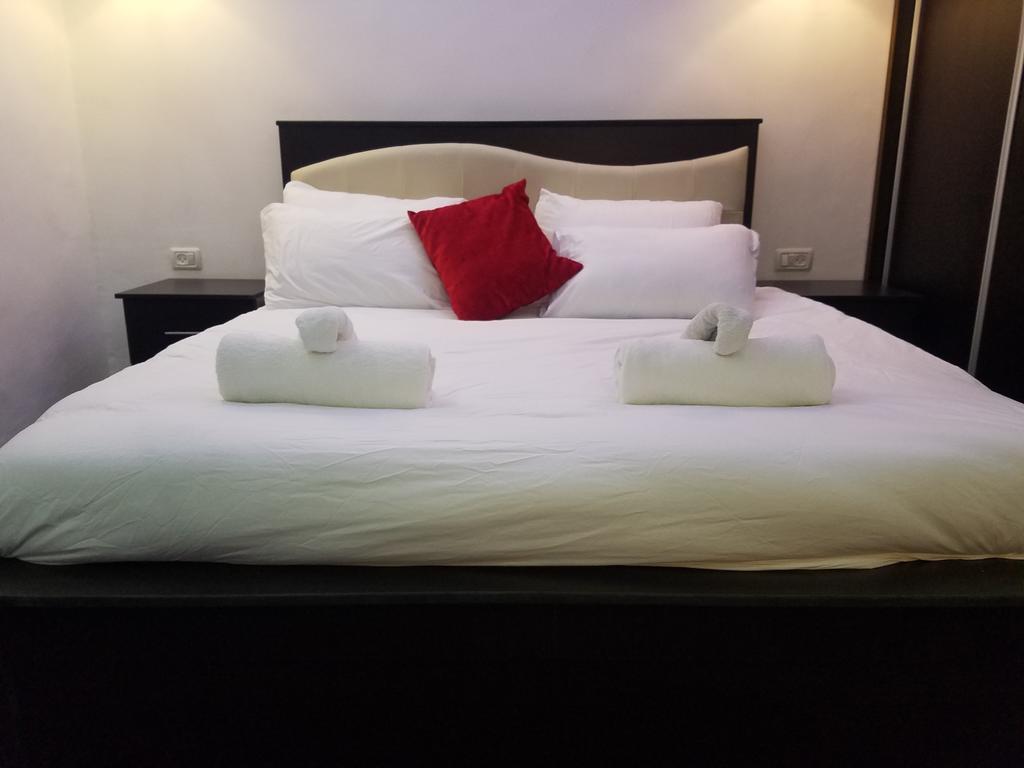 Assaraya Hotel Beytüllahim Dış mekan fotoğraf