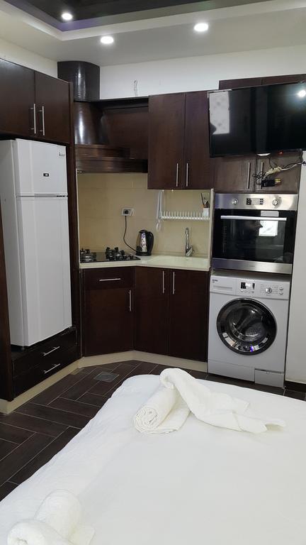 Assaraya Hotel Beytüllahim Dış mekan fotoğraf