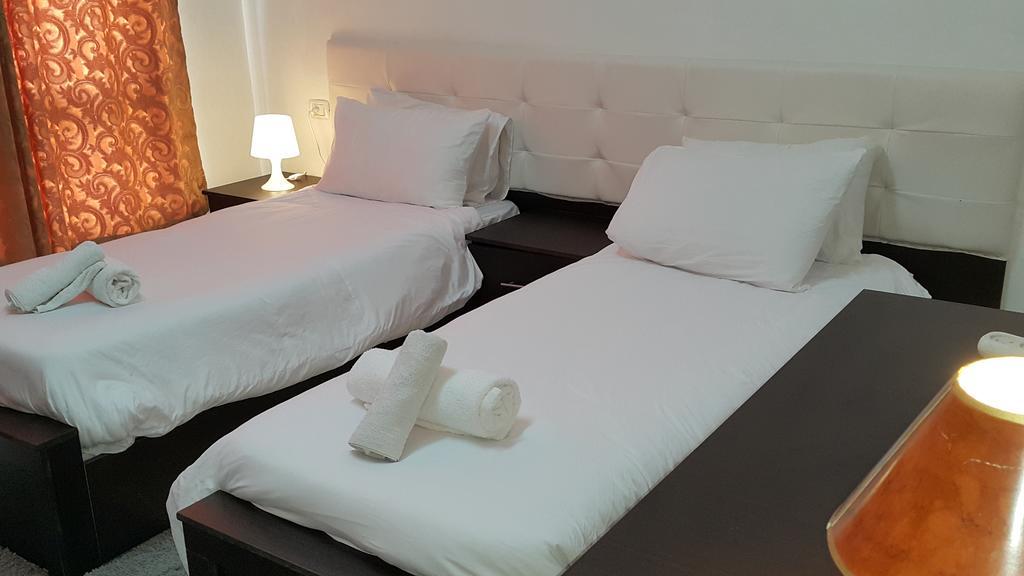 Assaraya Hotel Beytüllahim Dış mekan fotoğraf