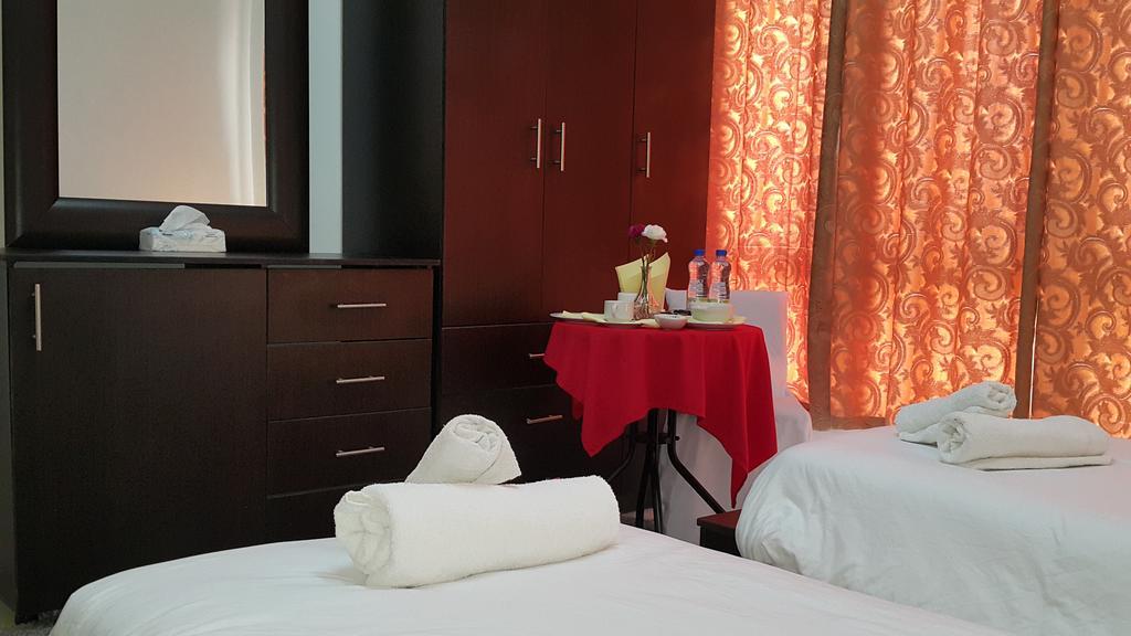 Assaraya Hotel Beytüllahim Dış mekan fotoğraf