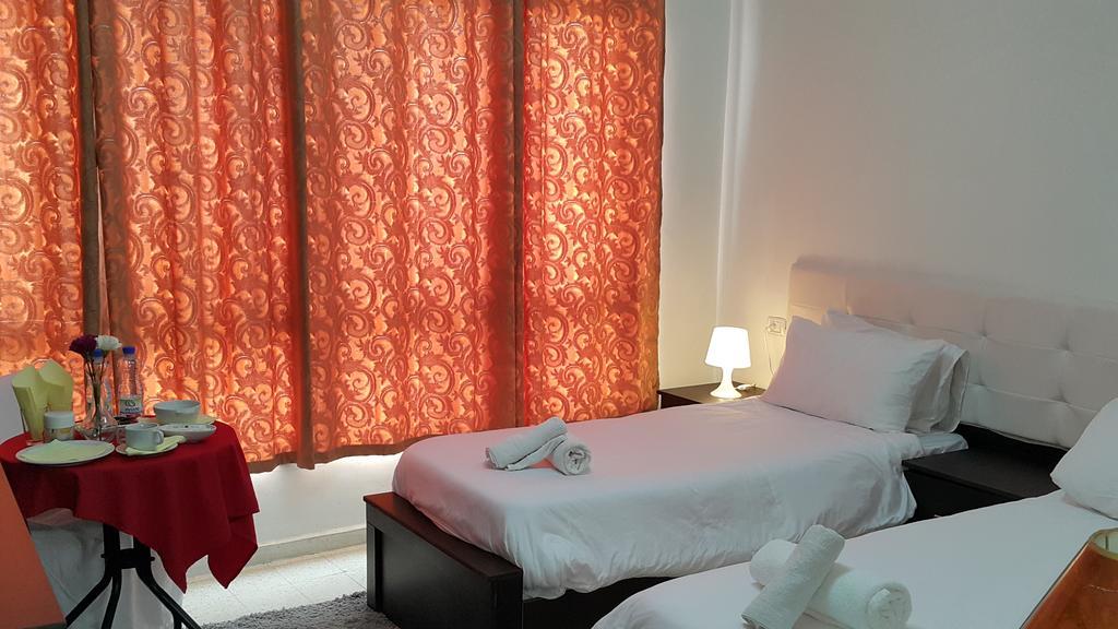 Assaraya Hotel Beytüllahim Dış mekan fotoğraf