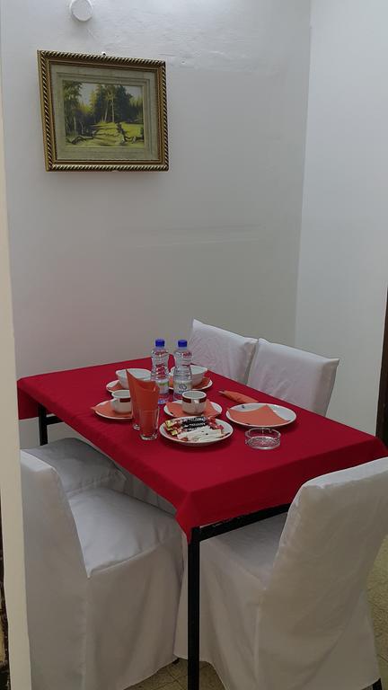 Assaraya Hotel Beytüllahim Dış mekan fotoğraf