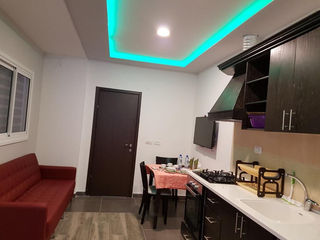 Assaraya Hotel Beytüllahim Dış mekan fotoğraf