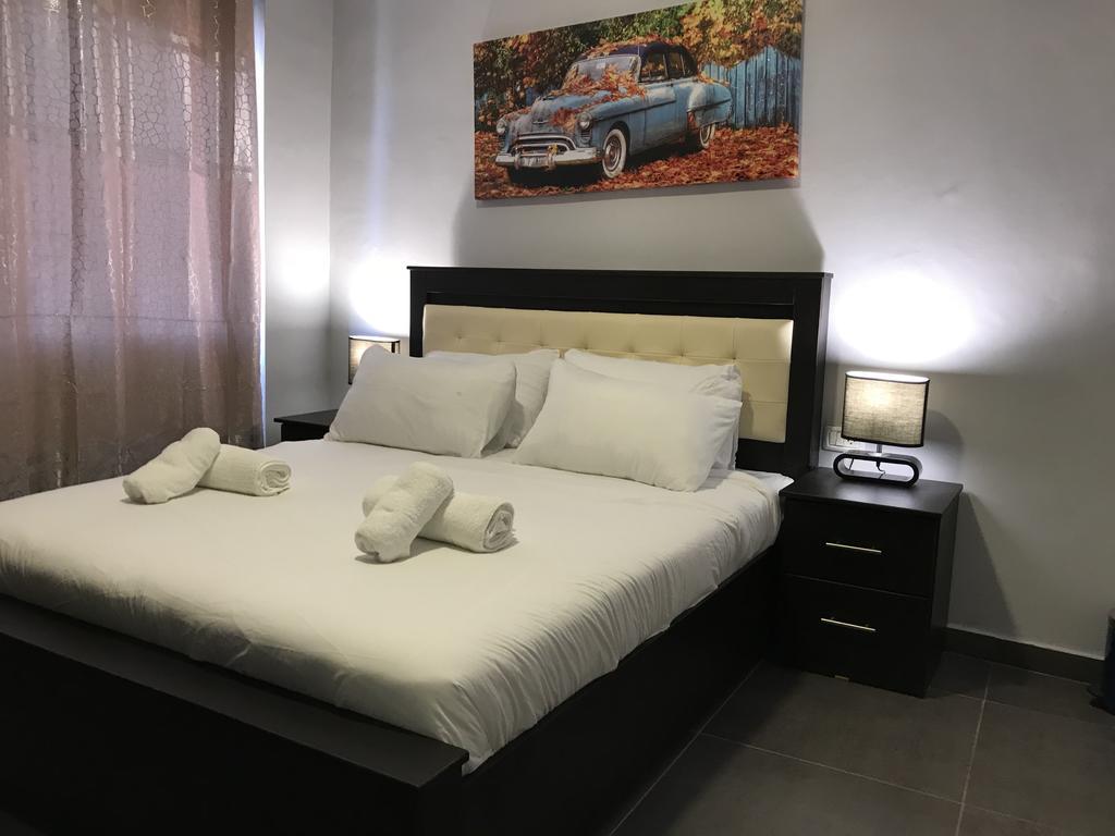 Assaraya Hotel Beytüllahim Dış mekan fotoğraf