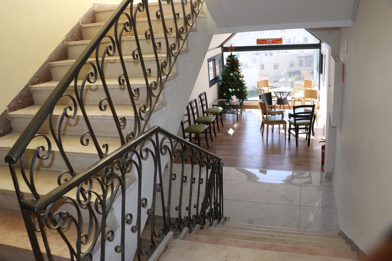 Assaraya Hotel Beytüllahim Dış mekan fotoğraf