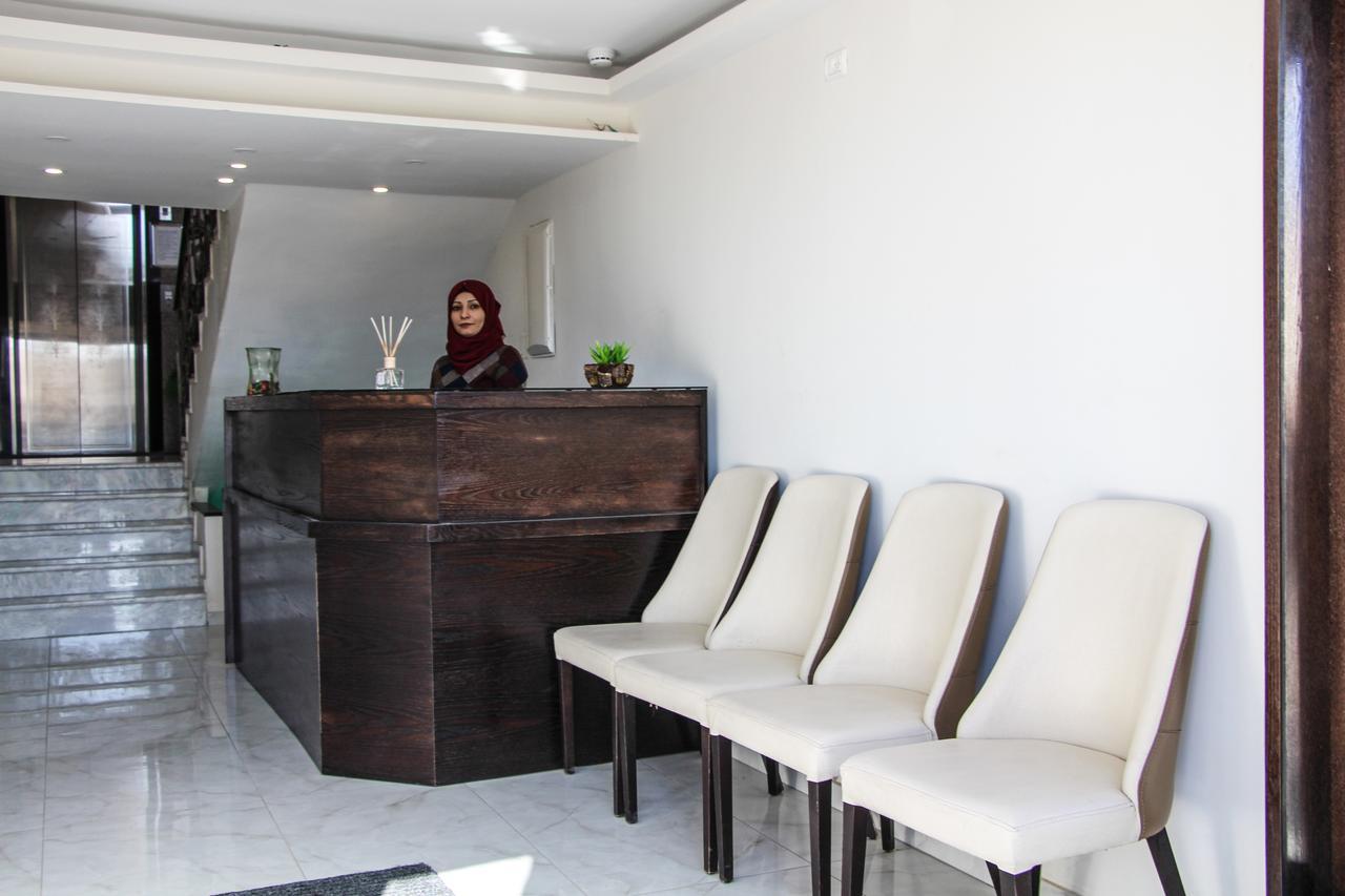 Assaraya Hotel Beytüllahim Dış mekan fotoğraf