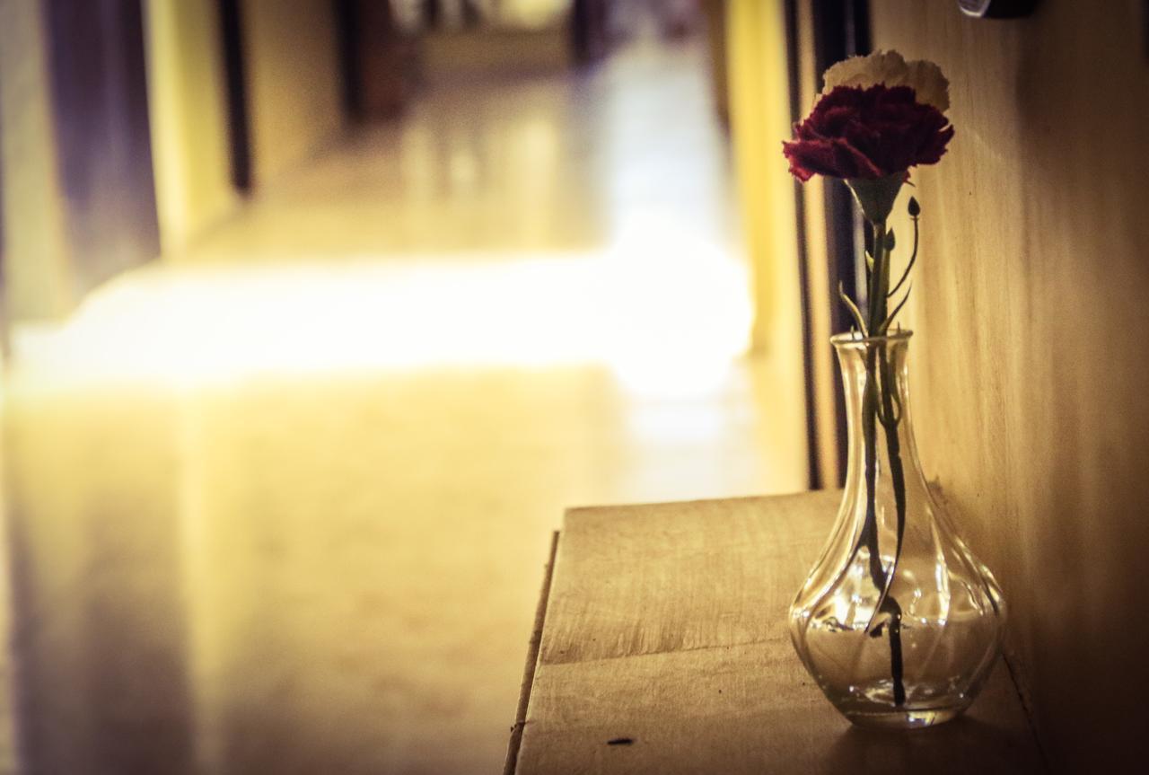 Assaraya Hotel Beytüllahim Dış mekan fotoğraf