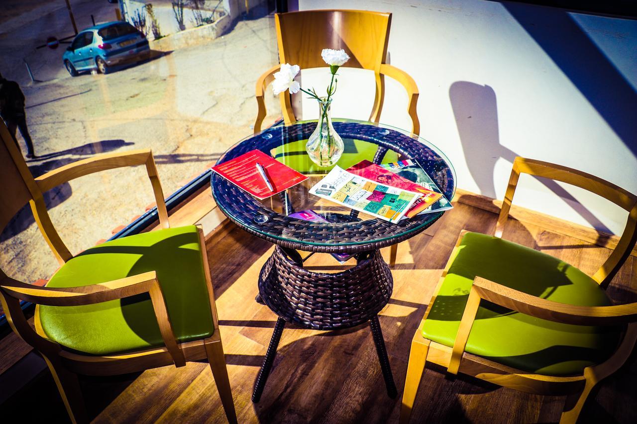Assaraya Hotel Beytüllahim Dış mekan fotoğraf