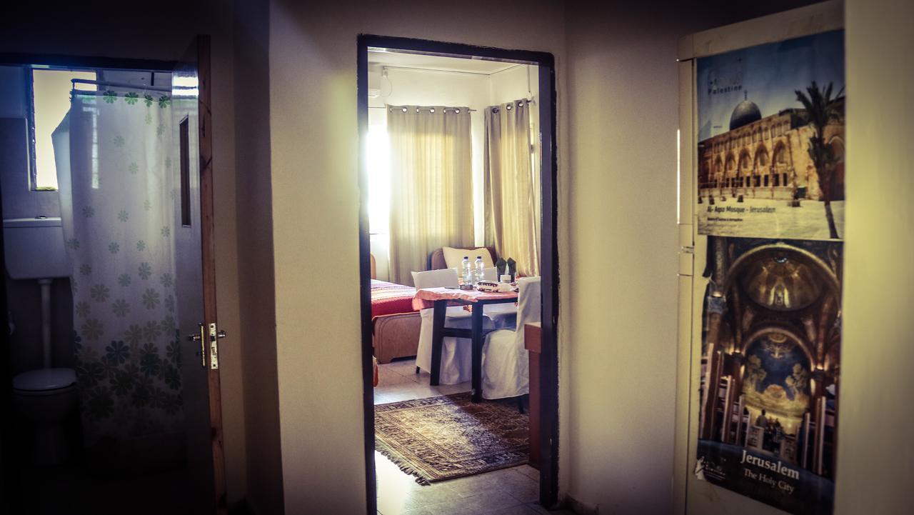 Assaraya Hotel Beytüllahim Dış mekan fotoğraf