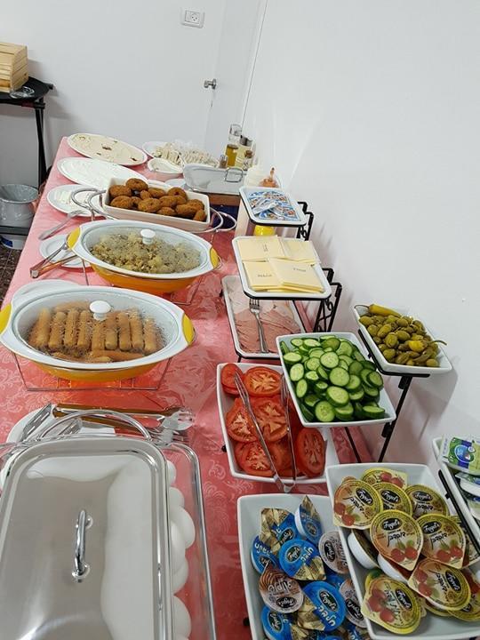 Assaraya Hotel Beytüllahim Dış mekan fotoğraf