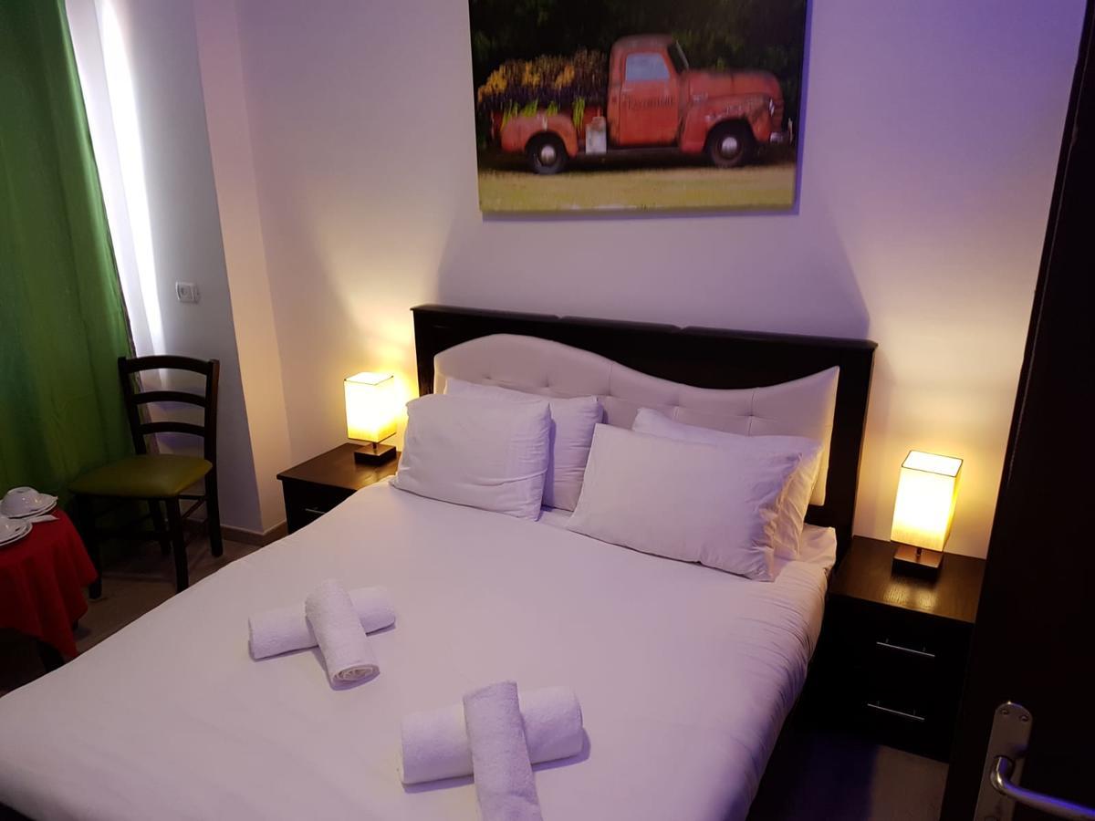 Assaraya Hotel Beytüllahim Oda fotoğraf