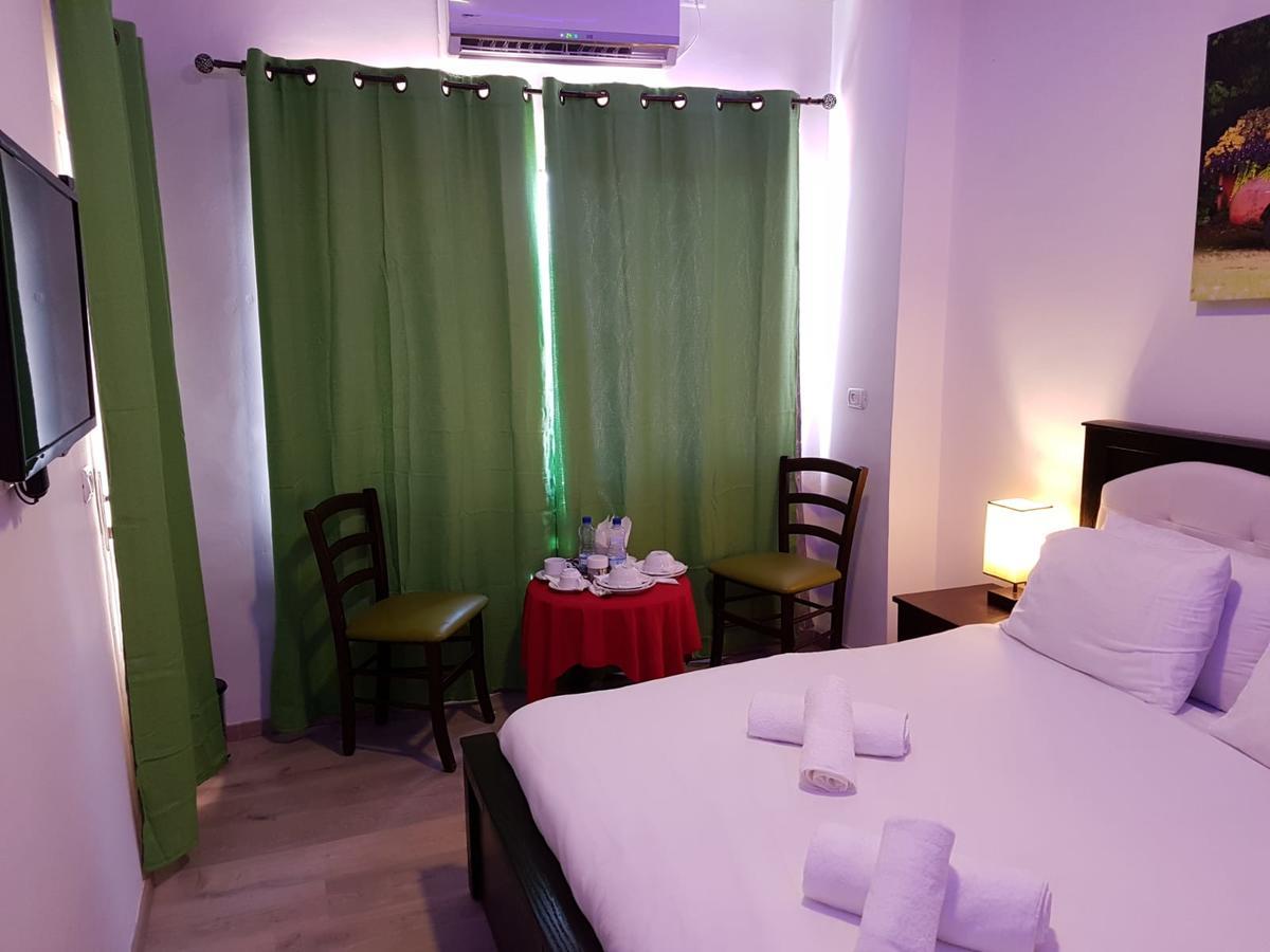 Assaraya Hotel Beytüllahim Dış mekan fotoğraf