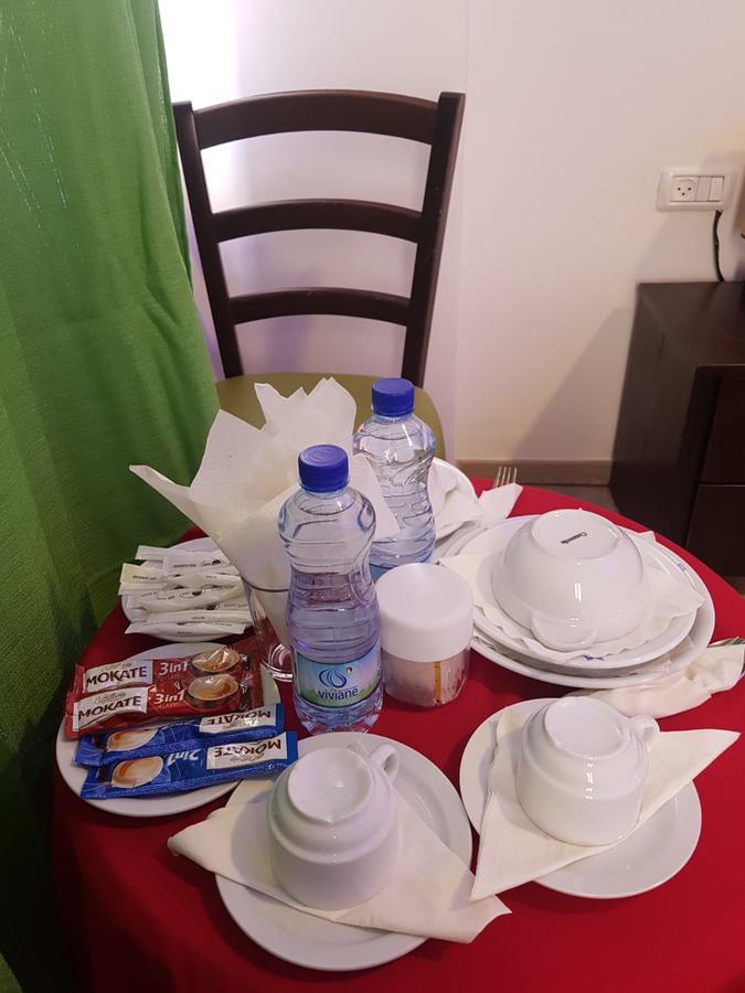 Assaraya Hotel Beytüllahim Dış mekan fotoğraf