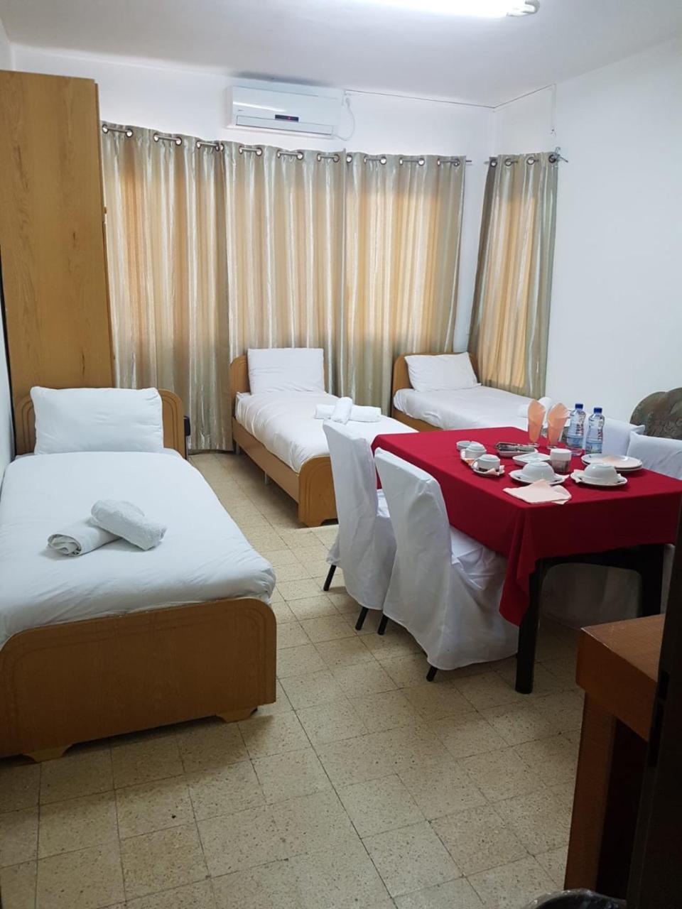 Assaraya Hotel Beytüllahim Dış mekan fotoğraf