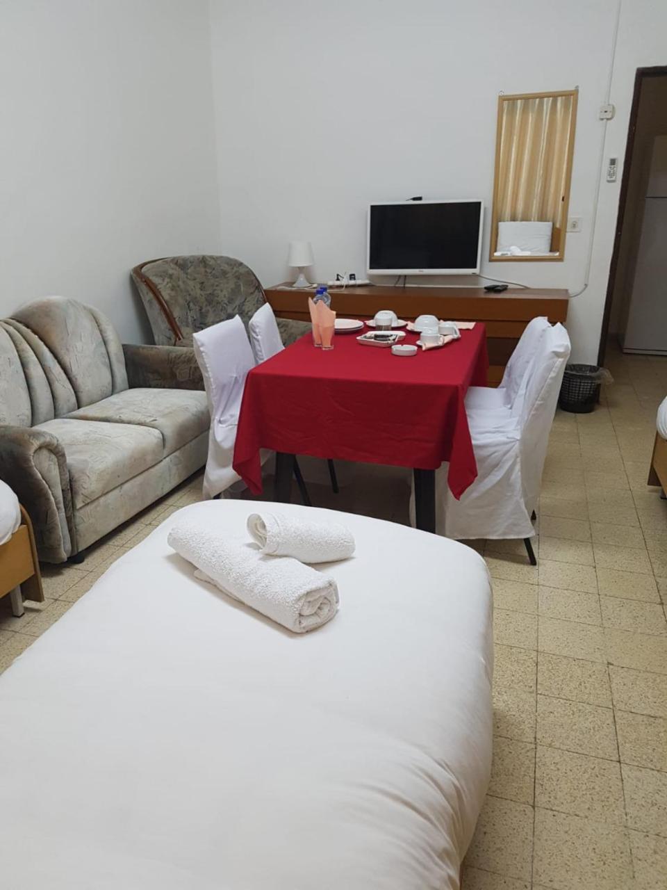 Assaraya Hotel Beytüllahim Oda fotoğraf